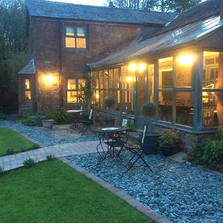 Millwood Lodge Barrow-in-Furness Kültér fotó