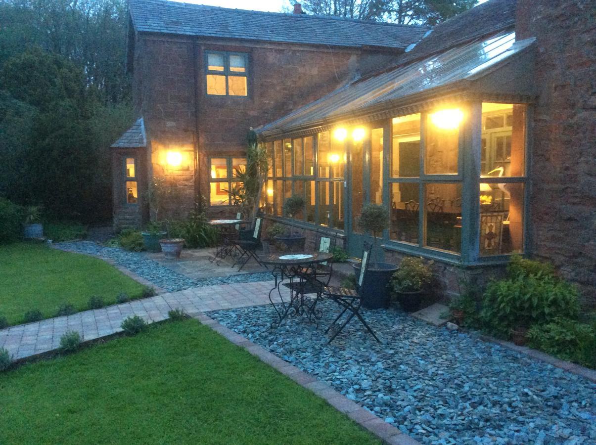 Millwood Lodge Barrow-in-Furness Kültér fotó